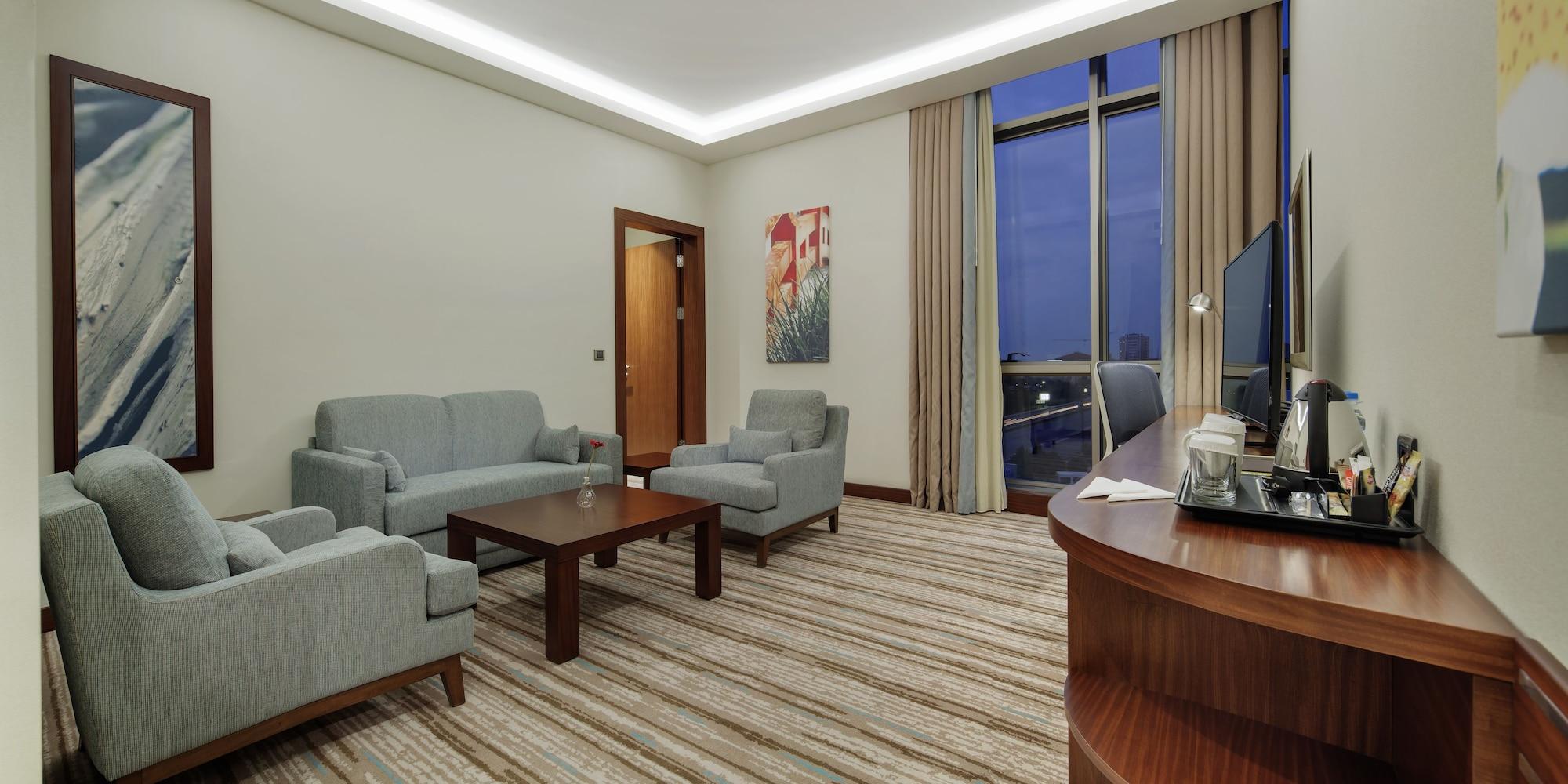Hilton Garden Inn Çorlu Exterior photo