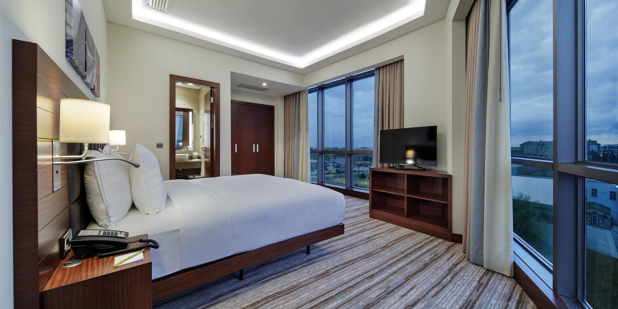 Hilton Garden Inn Çorlu Exterior photo