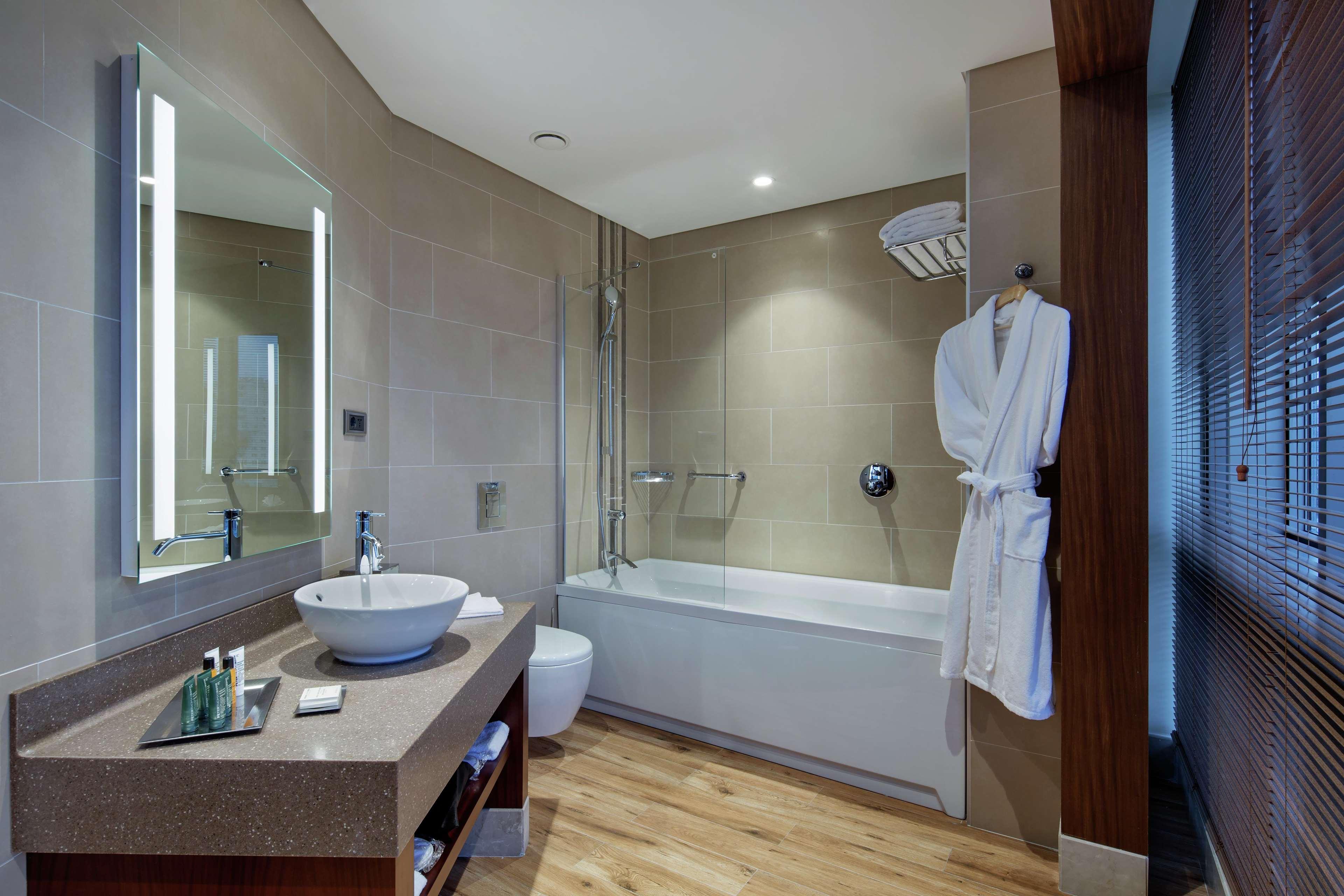 Hilton Garden Inn Çorlu Exterior photo
