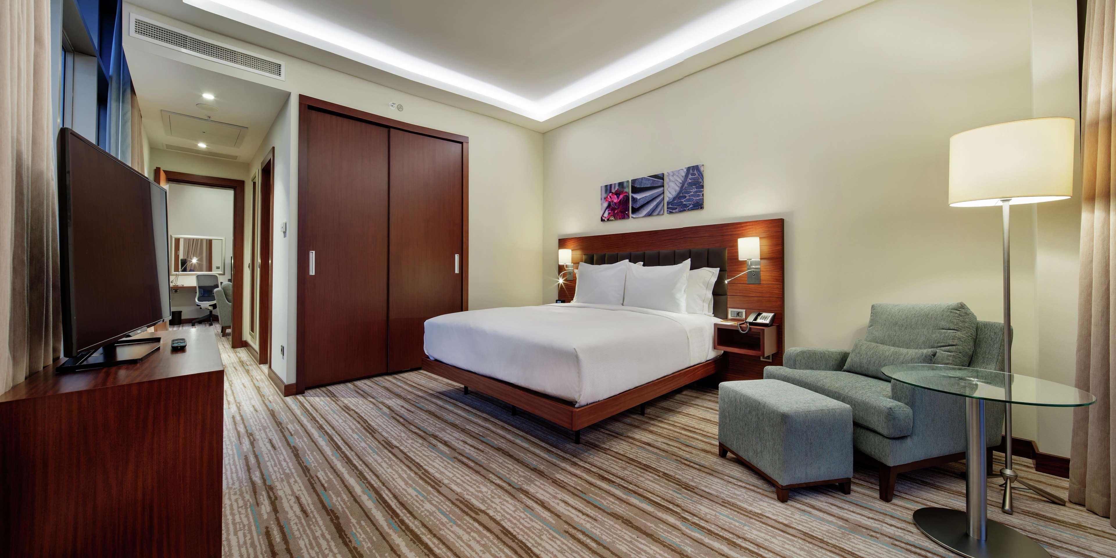 Hilton Garden Inn Çorlu Exterior photo