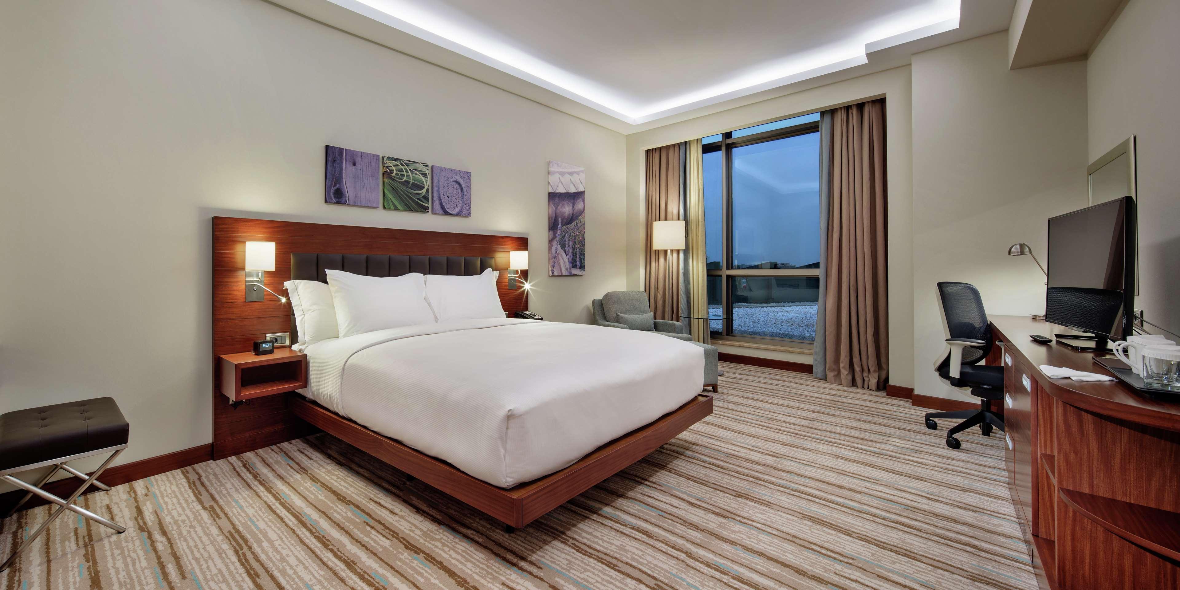 Hilton Garden Inn Çorlu Exterior photo