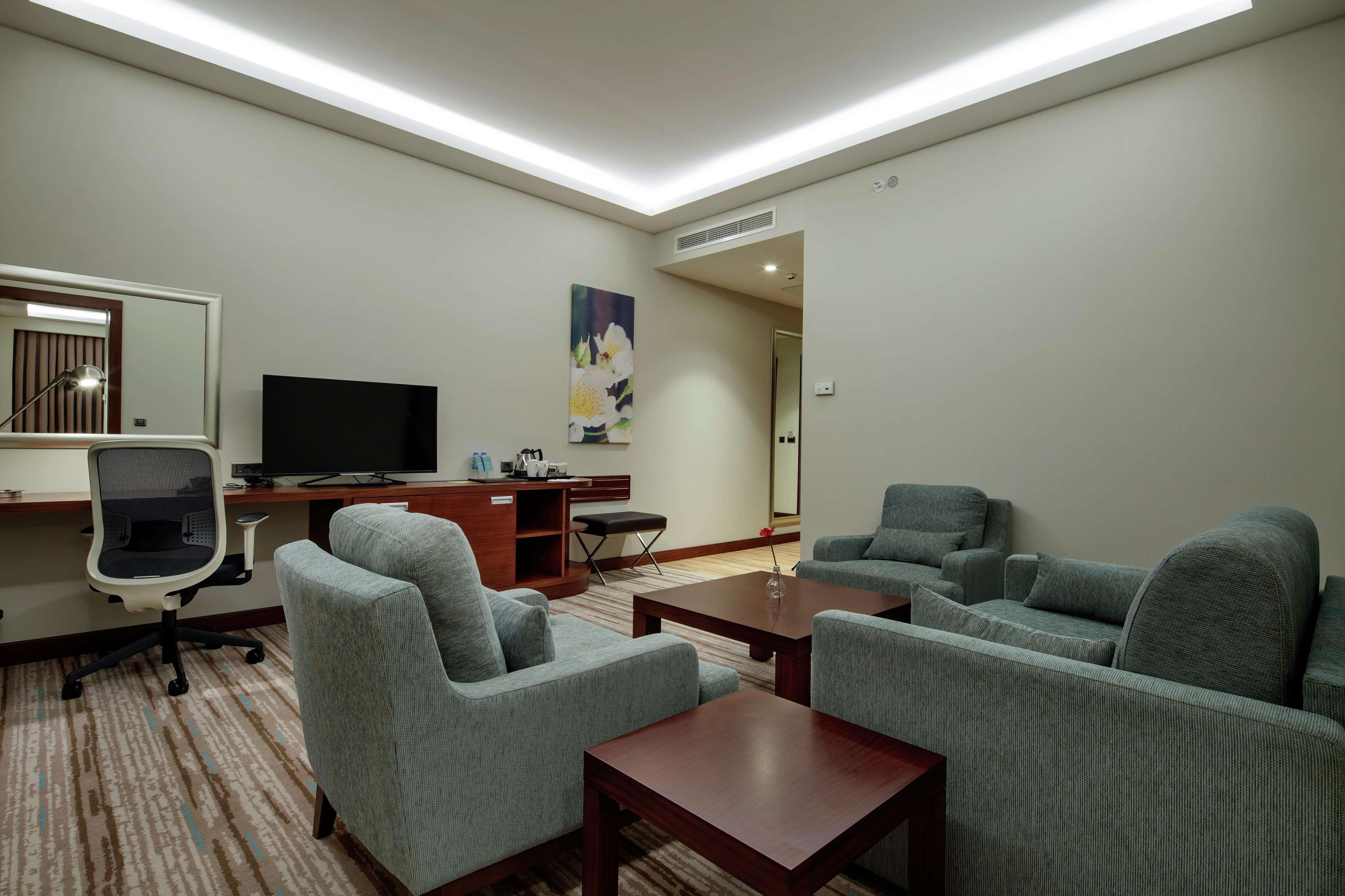 Hilton Garden Inn Çorlu Exterior photo