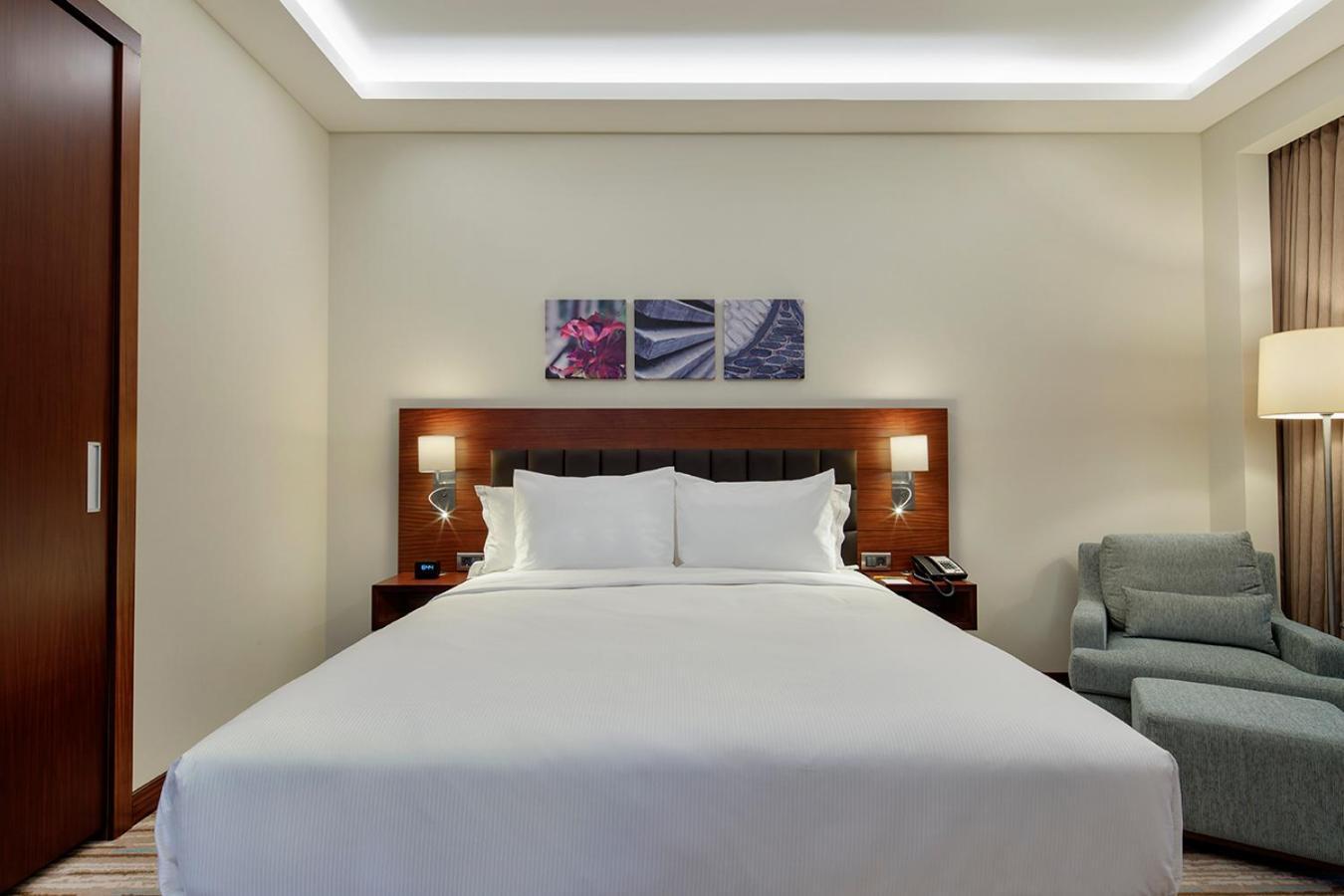 Hilton Garden Inn Çorlu Exterior photo
