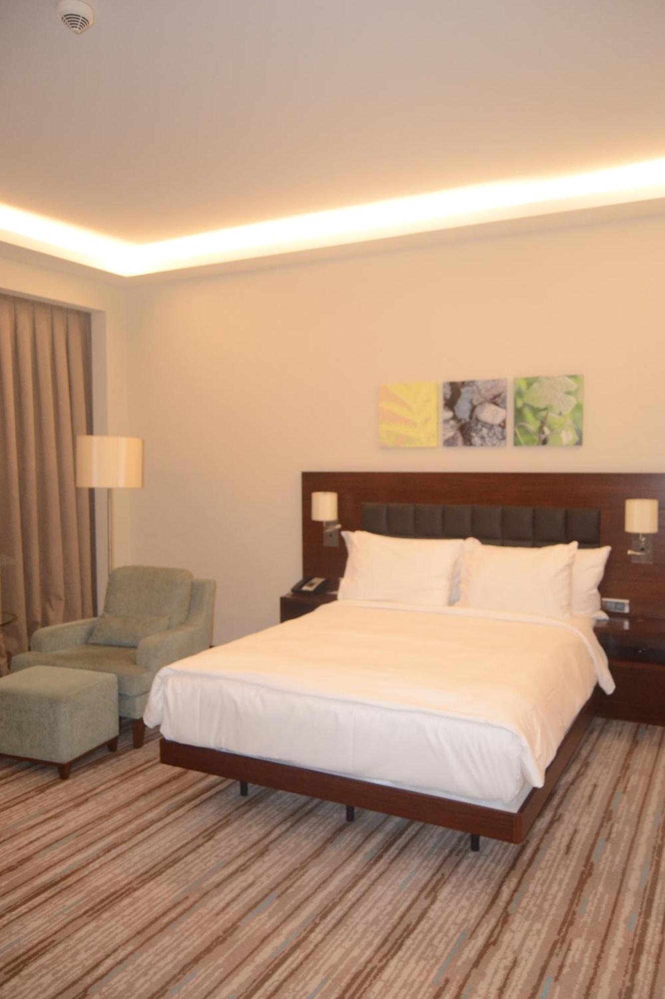 Hilton Garden Inn Çorlu Exterior photo