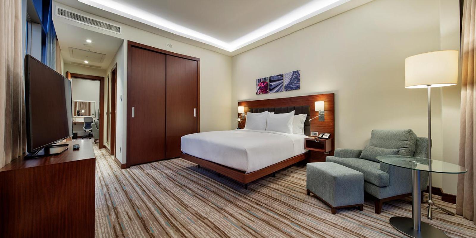 Hilton Garden Inn Çorlu Exterior photo