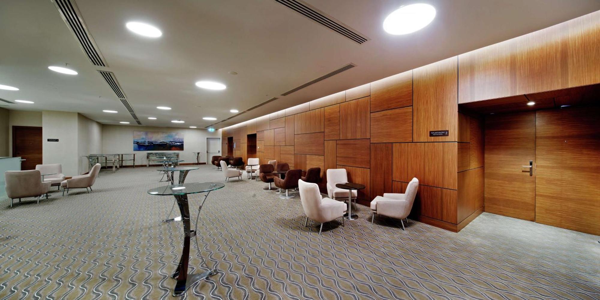 Hilton Garden Inn Çorlu Exterior photo