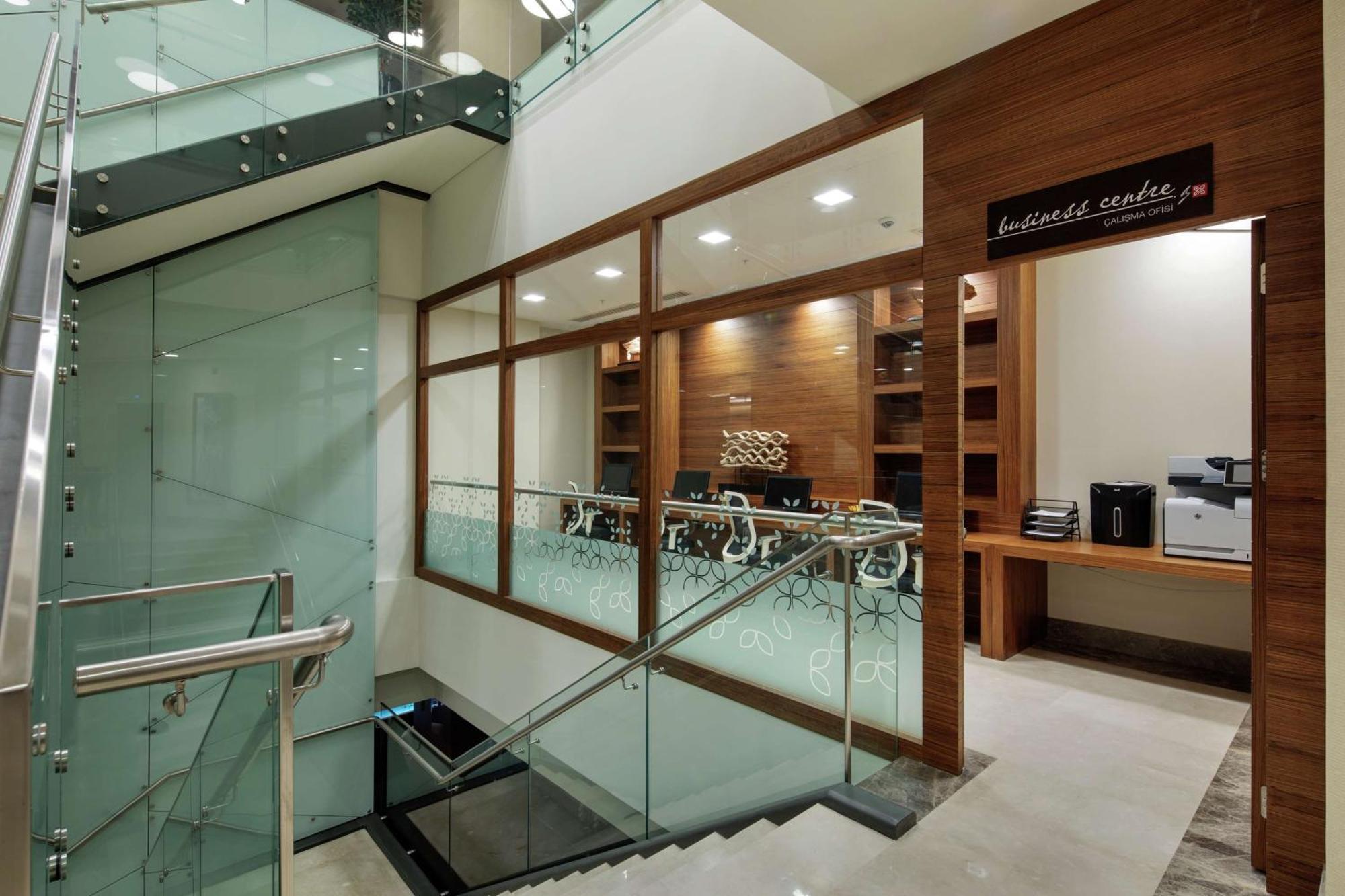 Hilton Garden Inn Çorlu Exterior photo