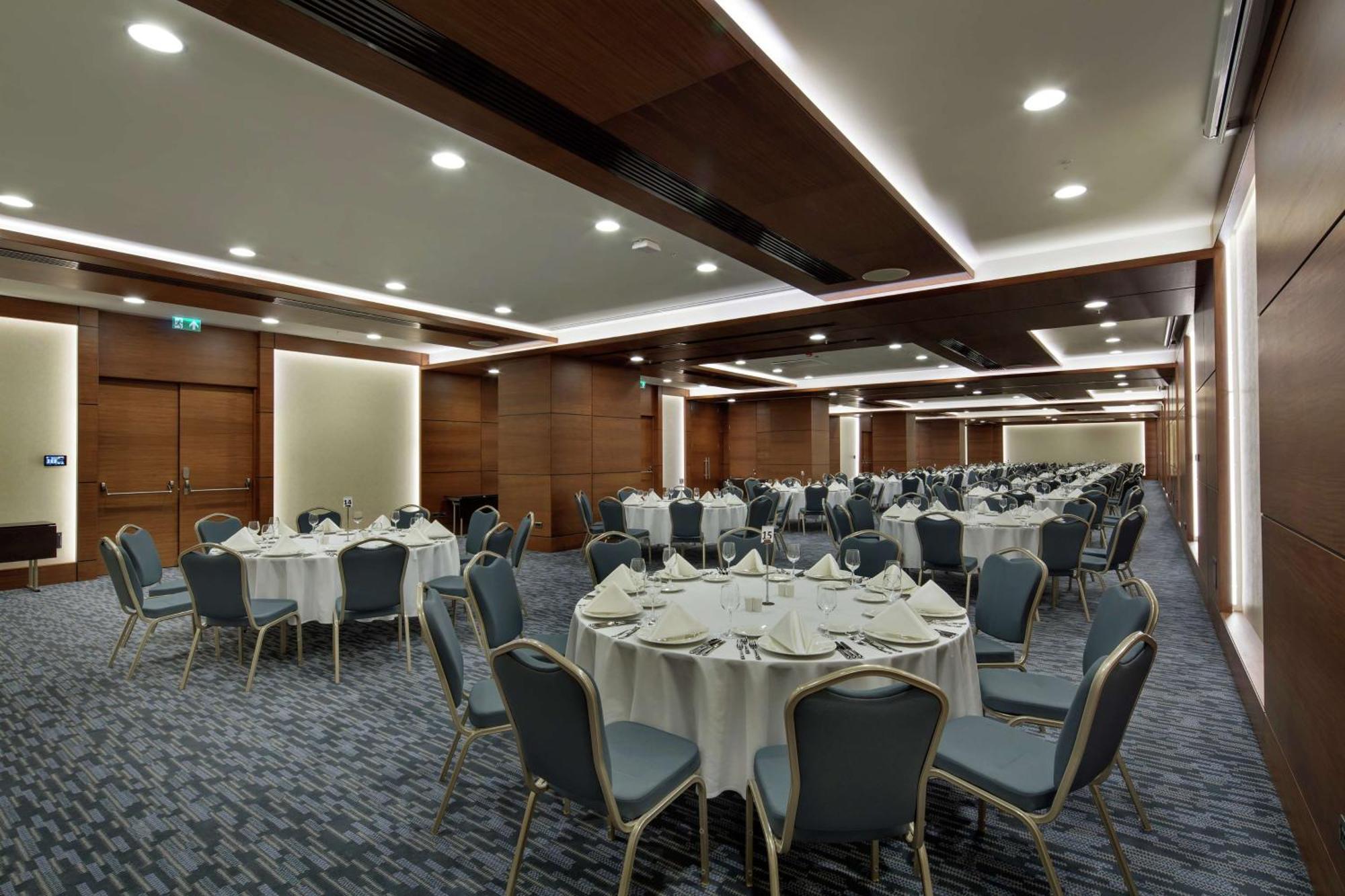 Hilton Garden Inn Çorlu Exterior photo