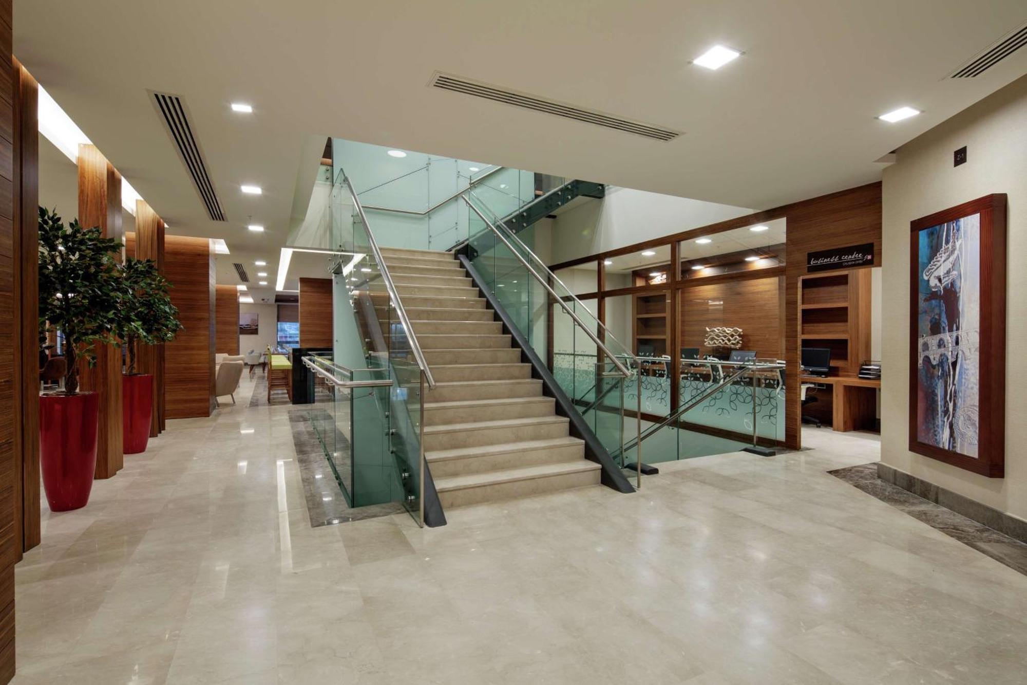 Hilton Garden Inn Çorlu Exterior photo