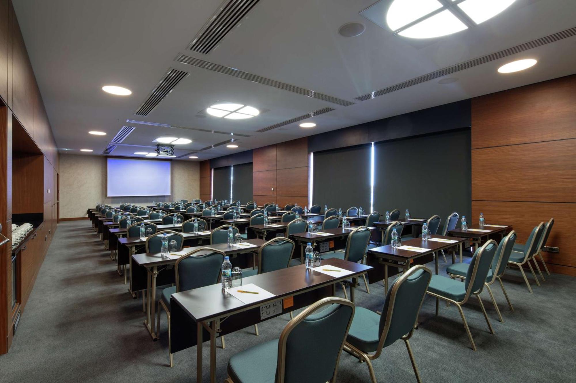 Hilton Garden Inn Çorlu Exterior photo