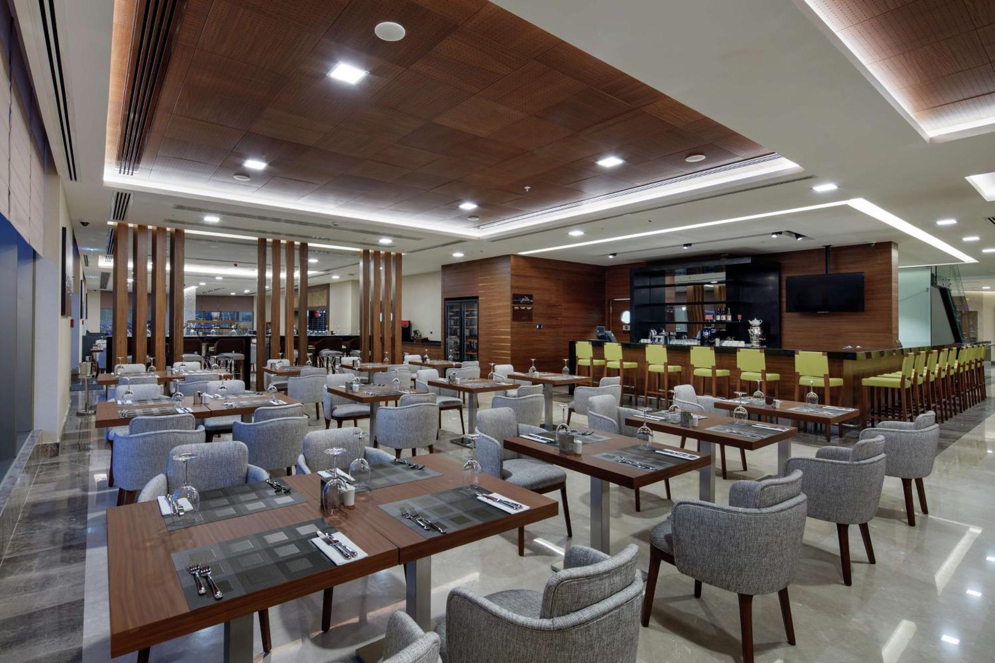 Hilton Garden Inn Çorlu Exterior photo