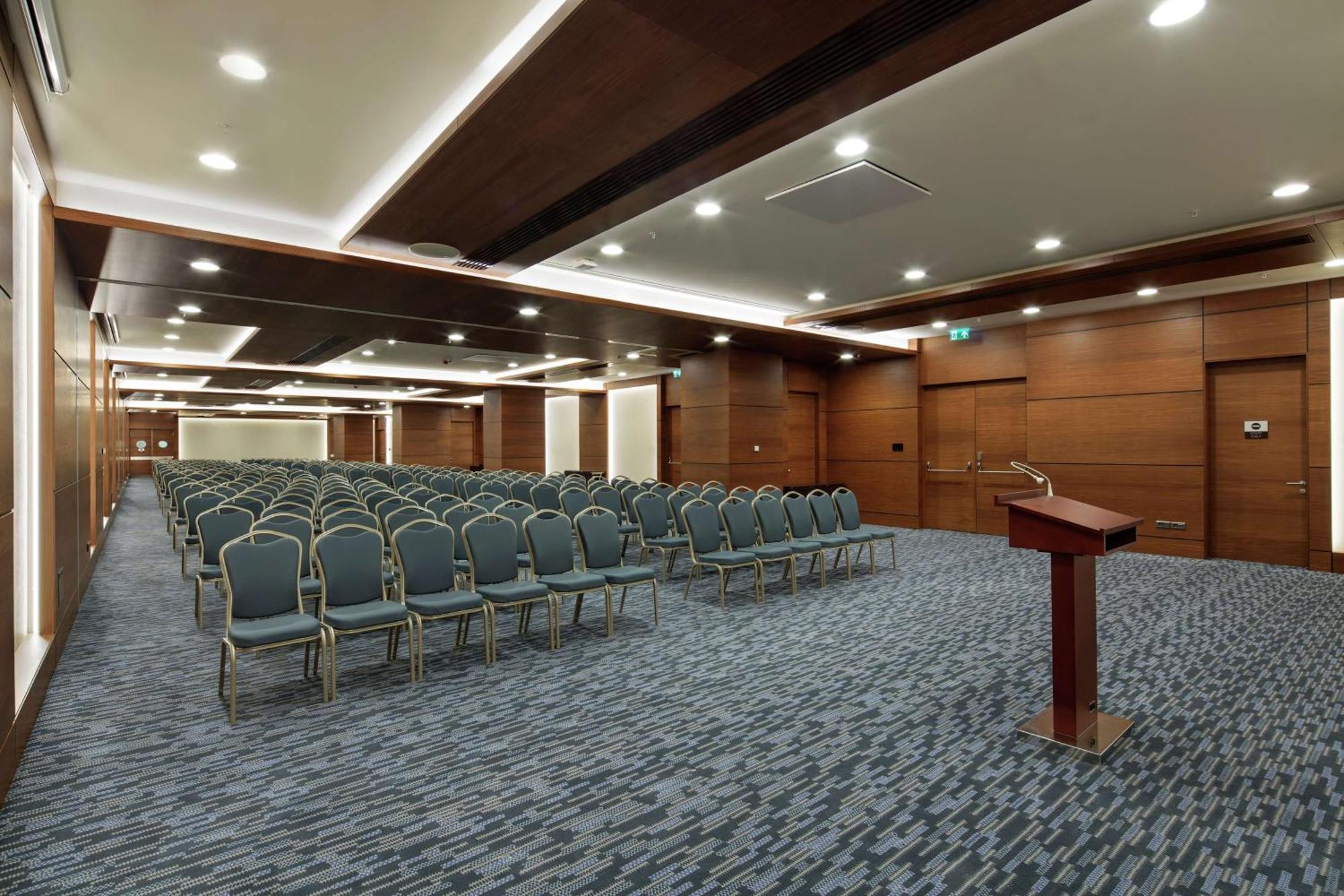 Hilton Garden Inn Çorlu Exterior photo