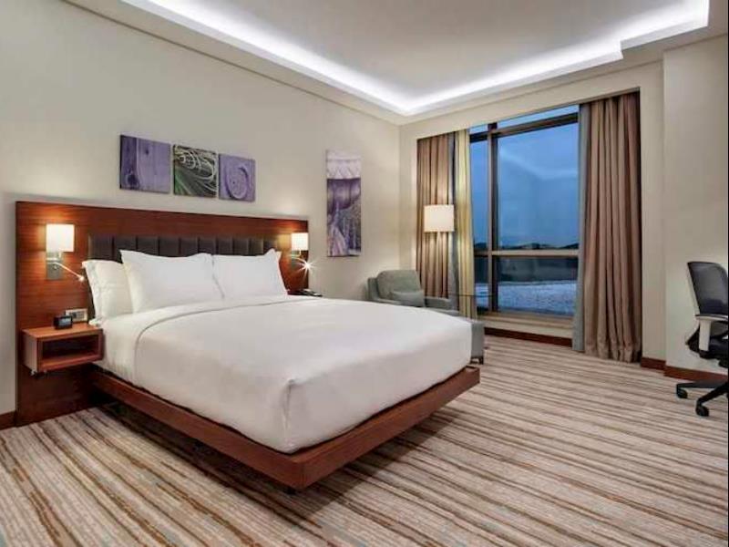 Hilton Garden Inn Çorlu Exterior photo