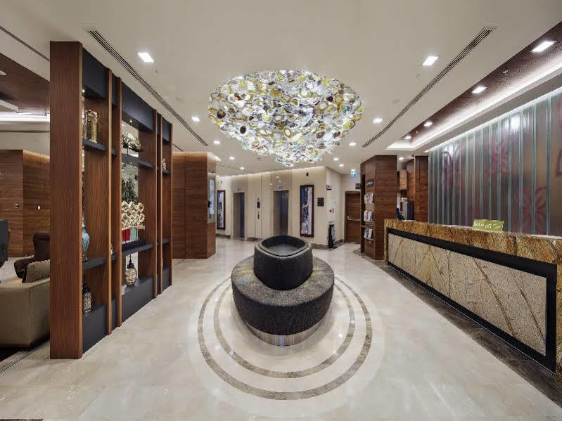Hilton Garden Inn Çorlu Exterior photo