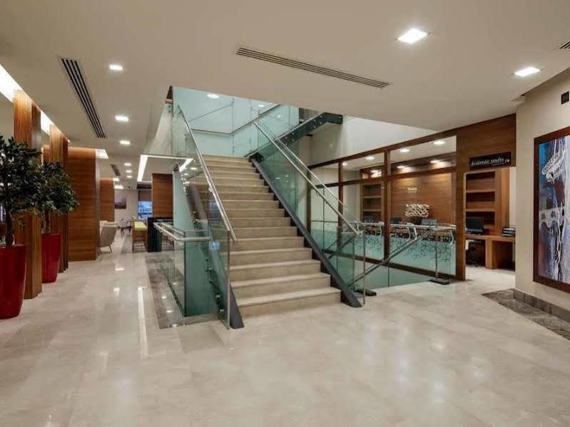 Hilton Garden Inn Çorlu Exterior photo